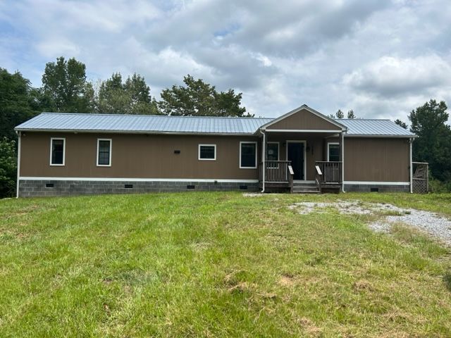 1782 Coosa County Rd 123, Goodwater, AL 35072