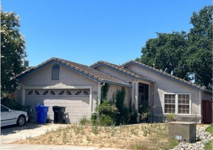 8438 COLD WATER COURT, Elk Grove, CA 95624