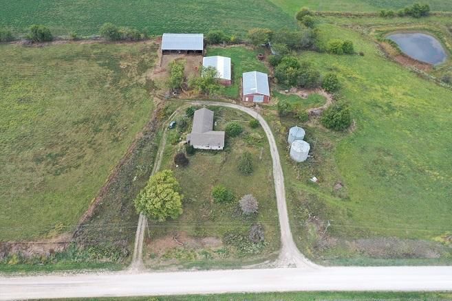 1265 565TH TRAIL, Lovilia, IA 50150