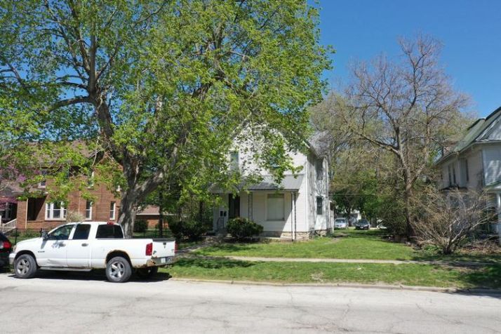 302 N MAIN ST, Olds, IA 52647