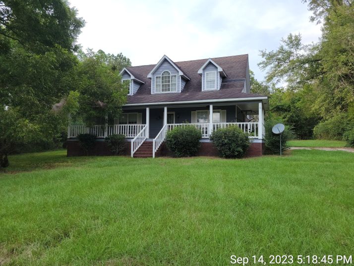 8432 Bashi Rd, Thomasville, AL 36784