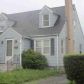 171 HILLSIDE AVE, Bridgeport, CT 06604 ID:16129235