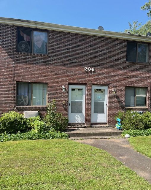 206 Blakeslee Stree, Bristol, CT 06010