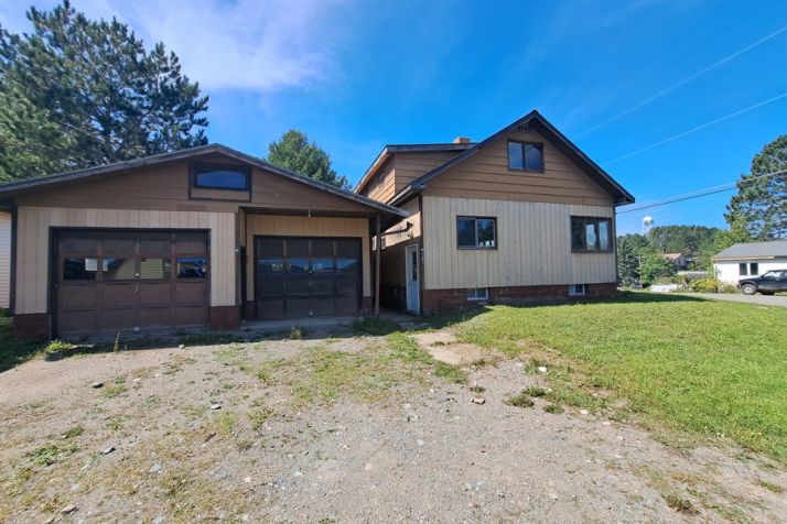 145 Lake St N, Winton, MN 55796