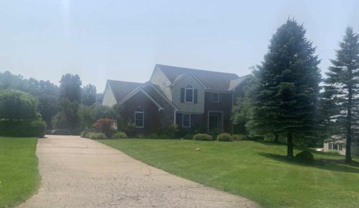 5029 ASHFORD   RD, Clarkston, MI 48348