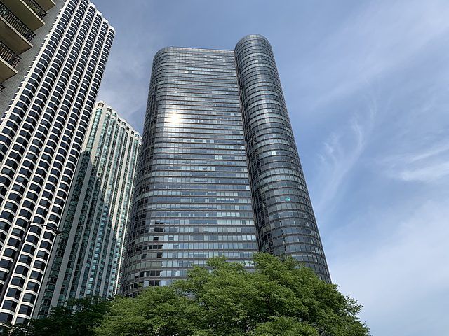 155 N Harbor Dr #4610 & 4611, Chicago, IL 60601