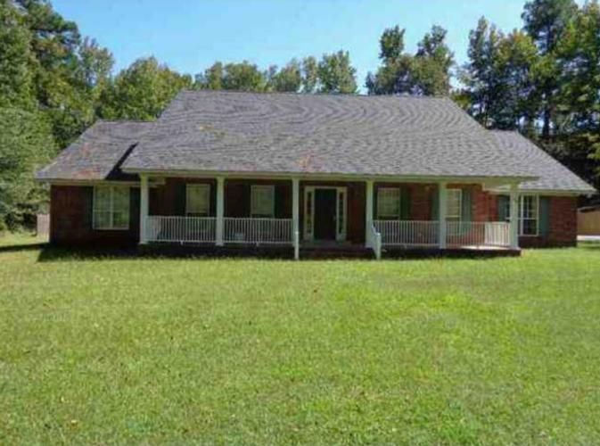 80 CULPEPPER, Rison, AR 71665