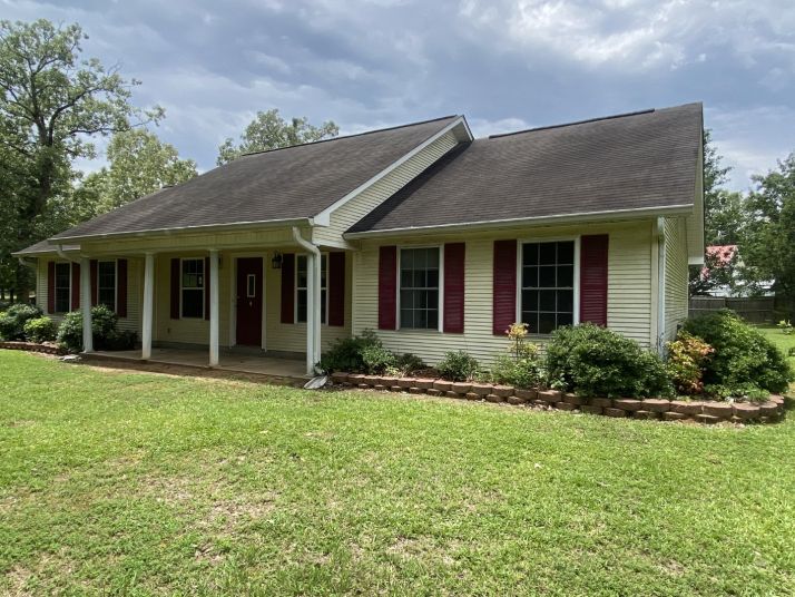 114 Deerfield Dr, Star City, AR 71667