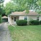 1722 N EMERSON AVE, Indianapolis, IN 46218 ID:16129223