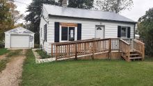 512 Eastside Street Turtle Lake, ND 58575