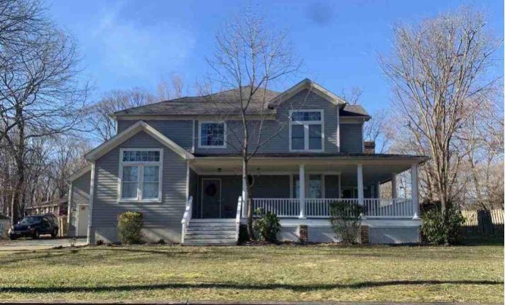 5 SHORES RD, Brookside, NJ 07926