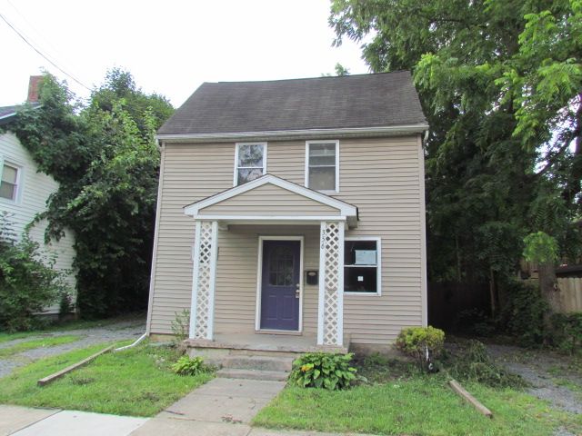 356 S Main St, Woodstown, NJ 08098