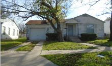 1605 S 43RD ST Temple, TX 76504