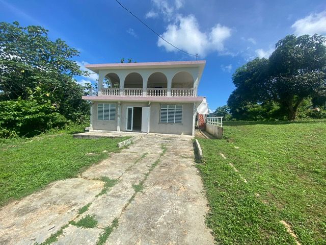 43 L St Mariana War, Naguabo, PR 00718