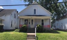 717 Taft St Sidney, OH 45365