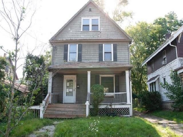 152 AQUEDUCT ST, Akron, OH 44303