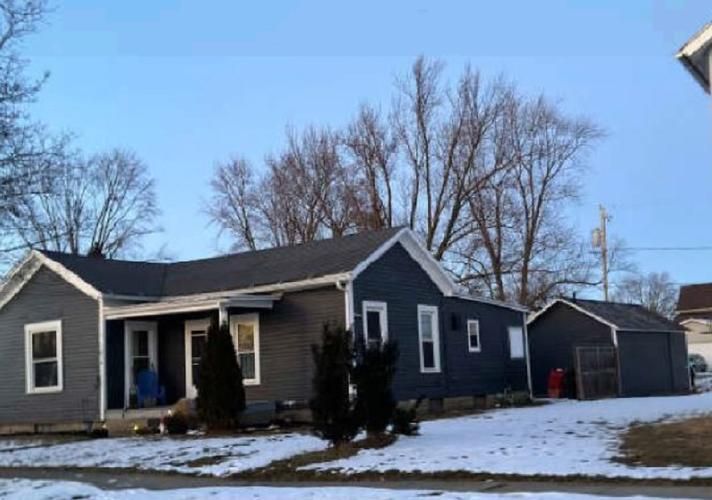 1016 STEVENSON ST, Napoleon, OH 43545