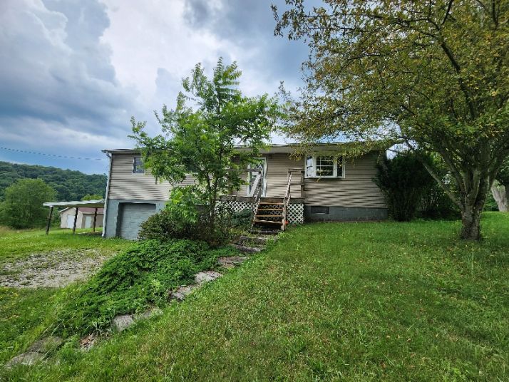 50026 4th Street, Glencoe, OH 43928