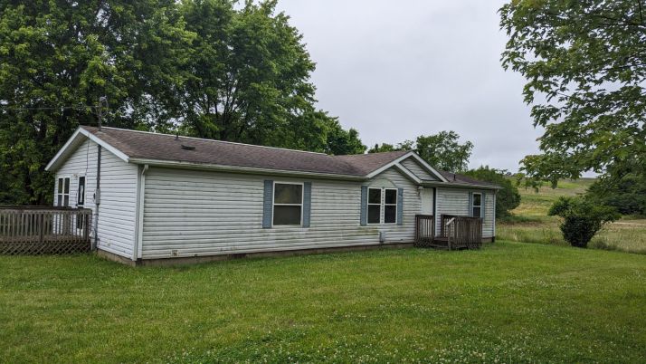 5000 Chandlersville, Chandlersville, OH 43727