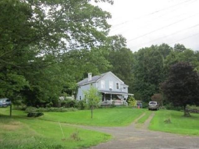 2941 NYS RT 7, Harpursville, NY 13787