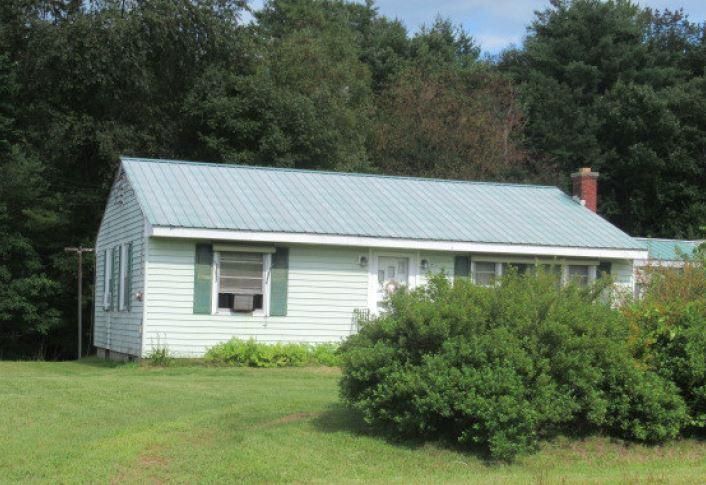 636 COUNTY RT 24, Corinth, NY 12822