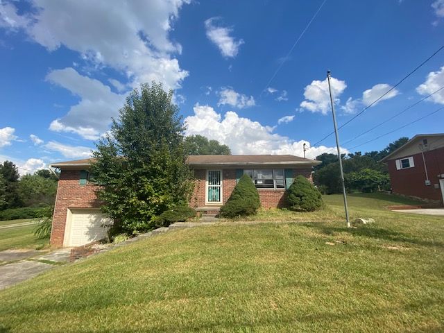 351 Carroll Rd, Morristown, TN 37813