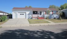 1515 S Fenway St Casper, WY 82601