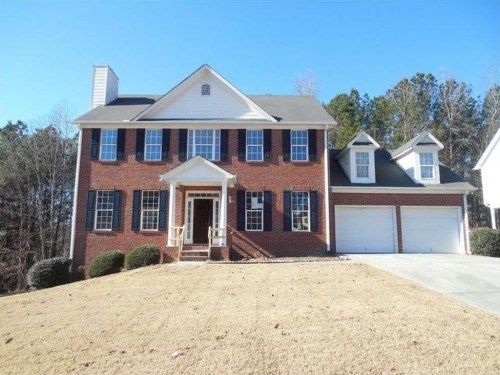 642 Towering Pine Trail, Lawrenceville, GA 30045