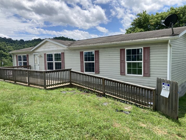 803 Center Avenue, Fairmont, WV 26554