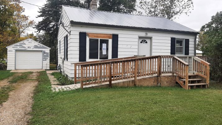 512 Eastside Street, Turtle Lake, ND 58575