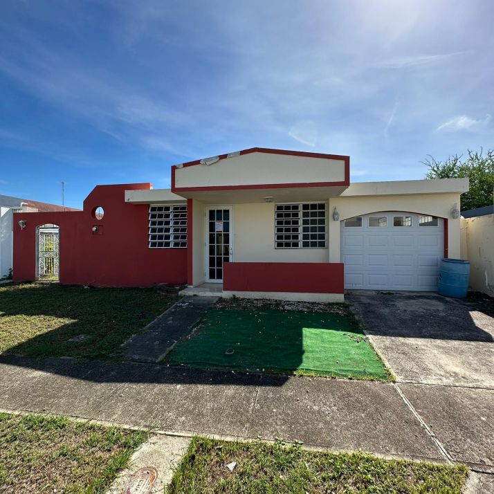 7b Coral, Juana Diaz, PR 00795