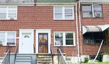 959 Ellicott Dr. Baltimore, MD 21216