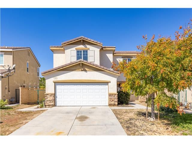 37627 Bluette Ln, Palmdale, CA 93551