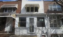 2835 Smedley St Philadelphia, PA 19145