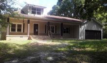 1074 County Road 204 Blue Springs, MS 38828