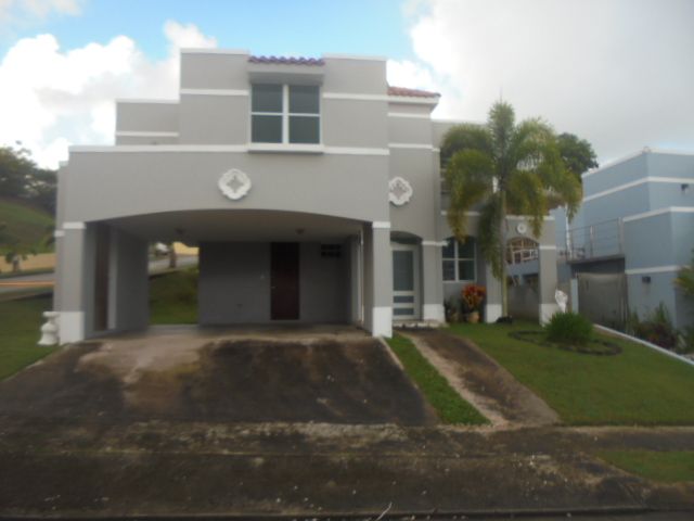 B-63 Rio Sabana St, Luquillo, PR 00773