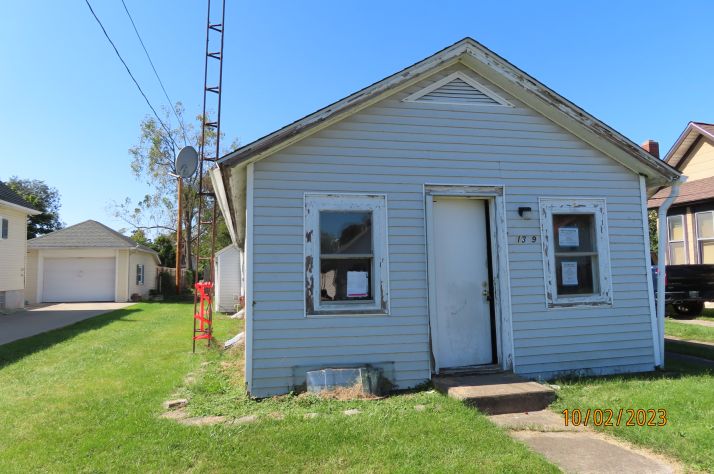 1317 Harrison Stree, Sandusky, OH 44870