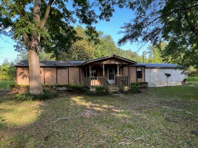 446 Cook Rd, Westville, FL 32464