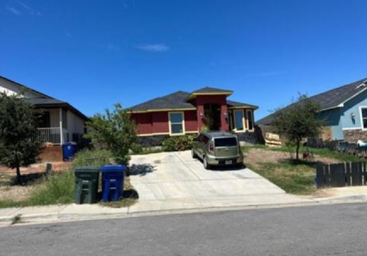 4526 EMMA LN, Laredo, TX 78046