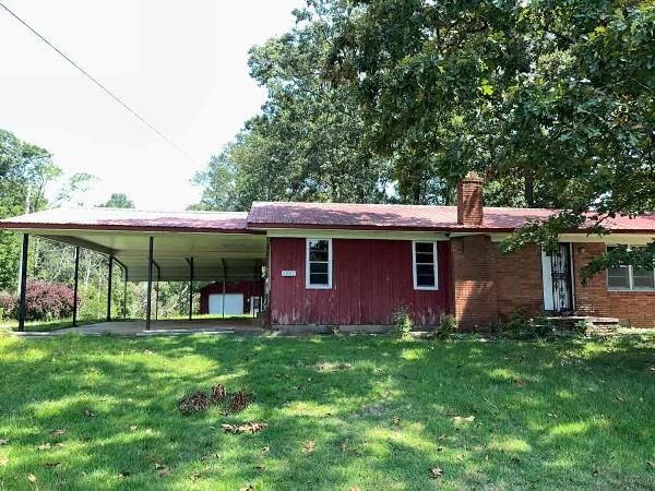 4821 Highway 4 W, Ripley, MS 38663