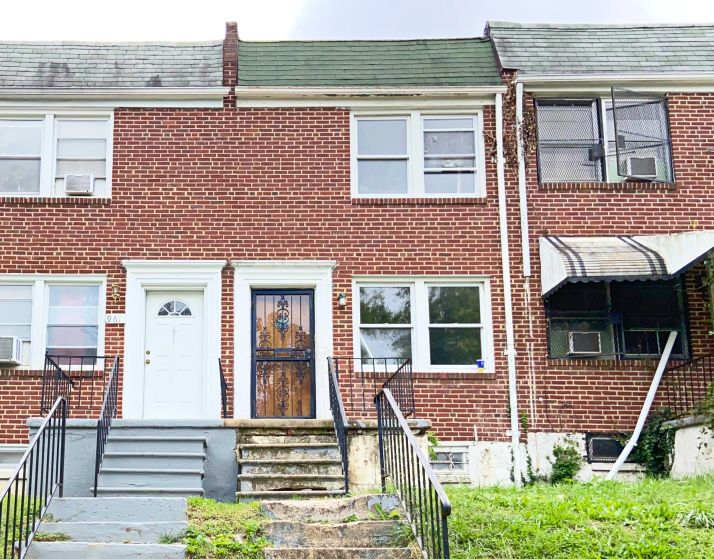 959 Ellicott Dr., Baltimore, MD 21216