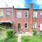 959 Ellicott Dr., Baltimore, MD 21216 ID:16172034