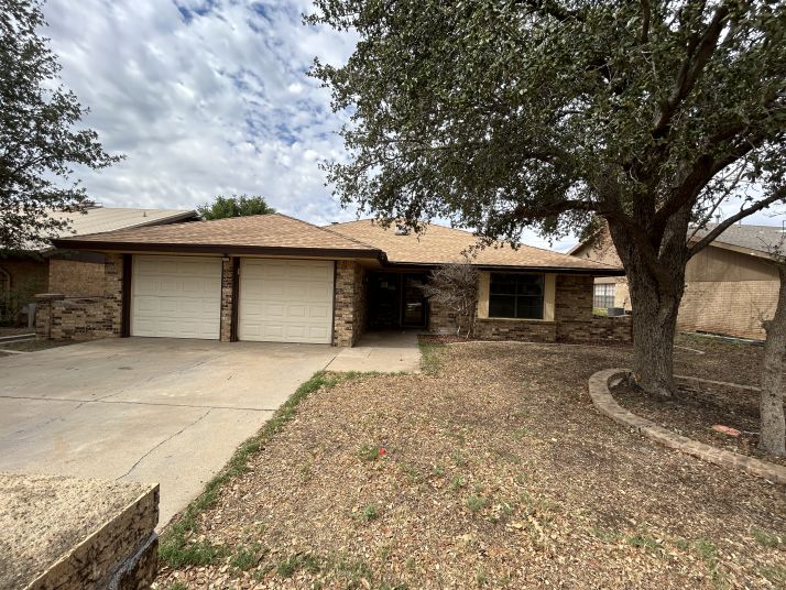 150 Conley Place, Odessa, TX 79762