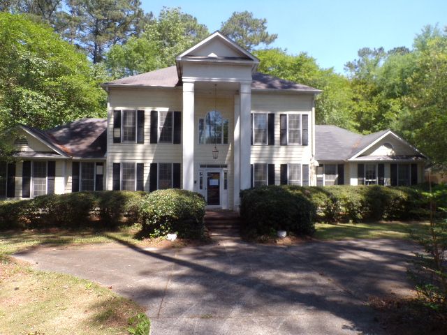 4795 Hardy Mcmanus Rd, Evans, GA 30809