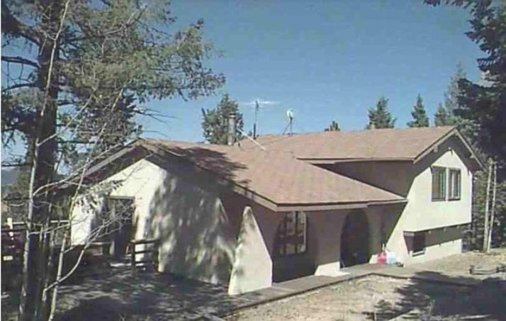 1895 COUNTY RD 512, Divide, CO 80814