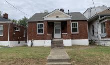 2315 W Gaulbert Ave Louisville, KY 40210