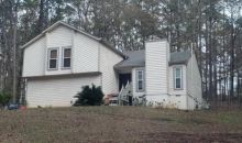 130 PARTRIDGE PT Fayetteville, GA 30215