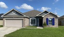 2620 Sand Bar Ln Marrero, LA 70072