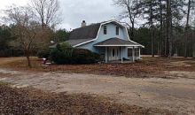 108 EVANS RD Poplarville, MS 39470