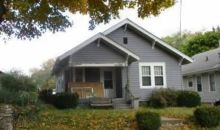 1306 Frankfort, IN 46041